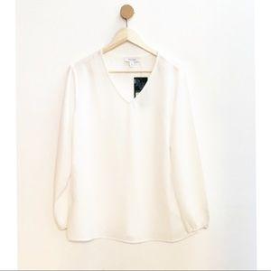 Nine West Blouse
